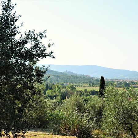 Casa Cesira Lejlighed Arezzo Eksteriør billede