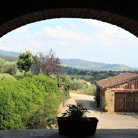 Casa Cesira Lejlighed Arezzo Eksteriør billede