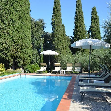 Casa Cesira Lejlighed Arezzo Eksteriør billede