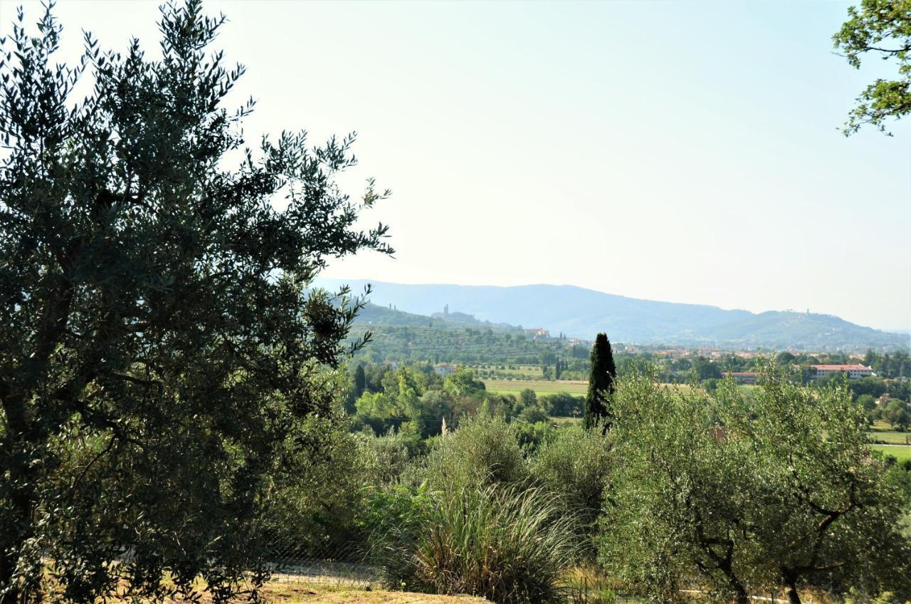 Casa Cesira Lejlighed Arezzo Eksteriør billede