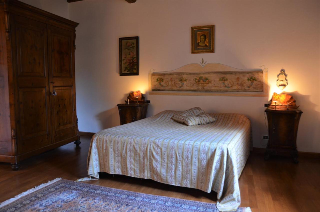 Casa Cesira Lejlighed Arezzo Eksteriør billede