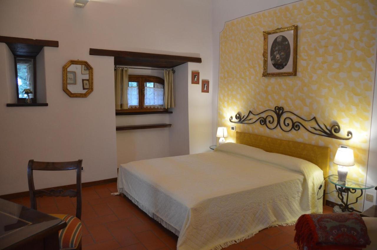 Casa Cesira Lejlighed Arezzo Eksteriør billede