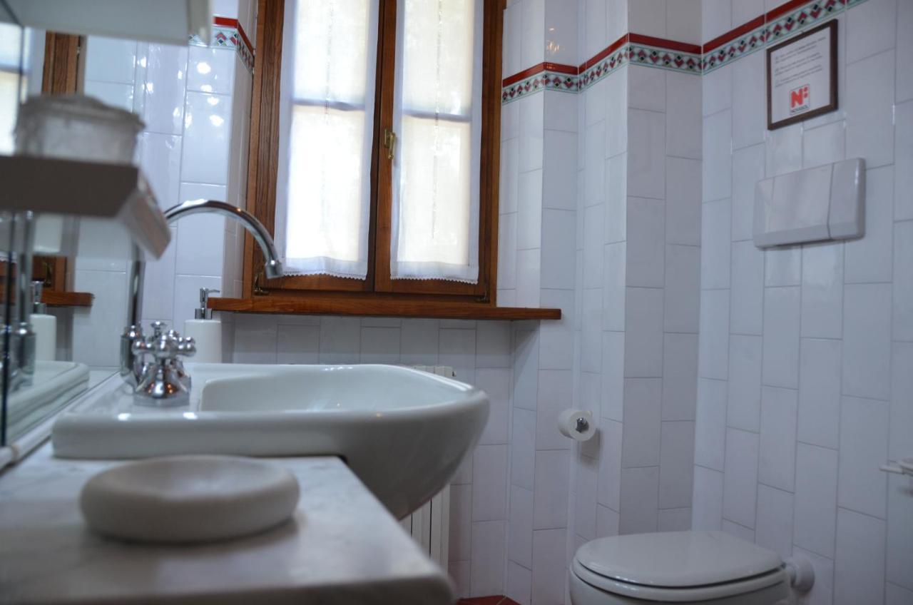 Casa Cesira Lejlighed Arezzo Eksteriør billede