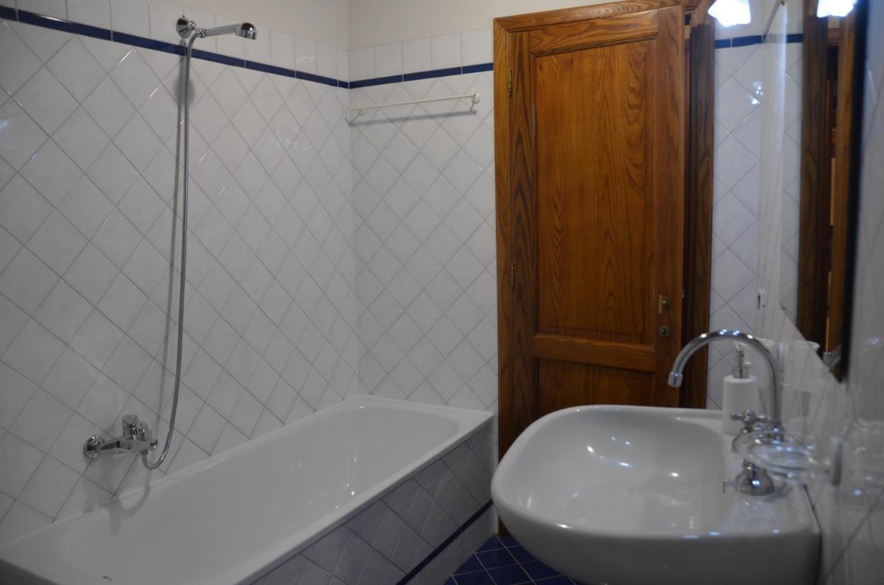 Casa Cesira Lejlighed Arezzo Eksteriør billede