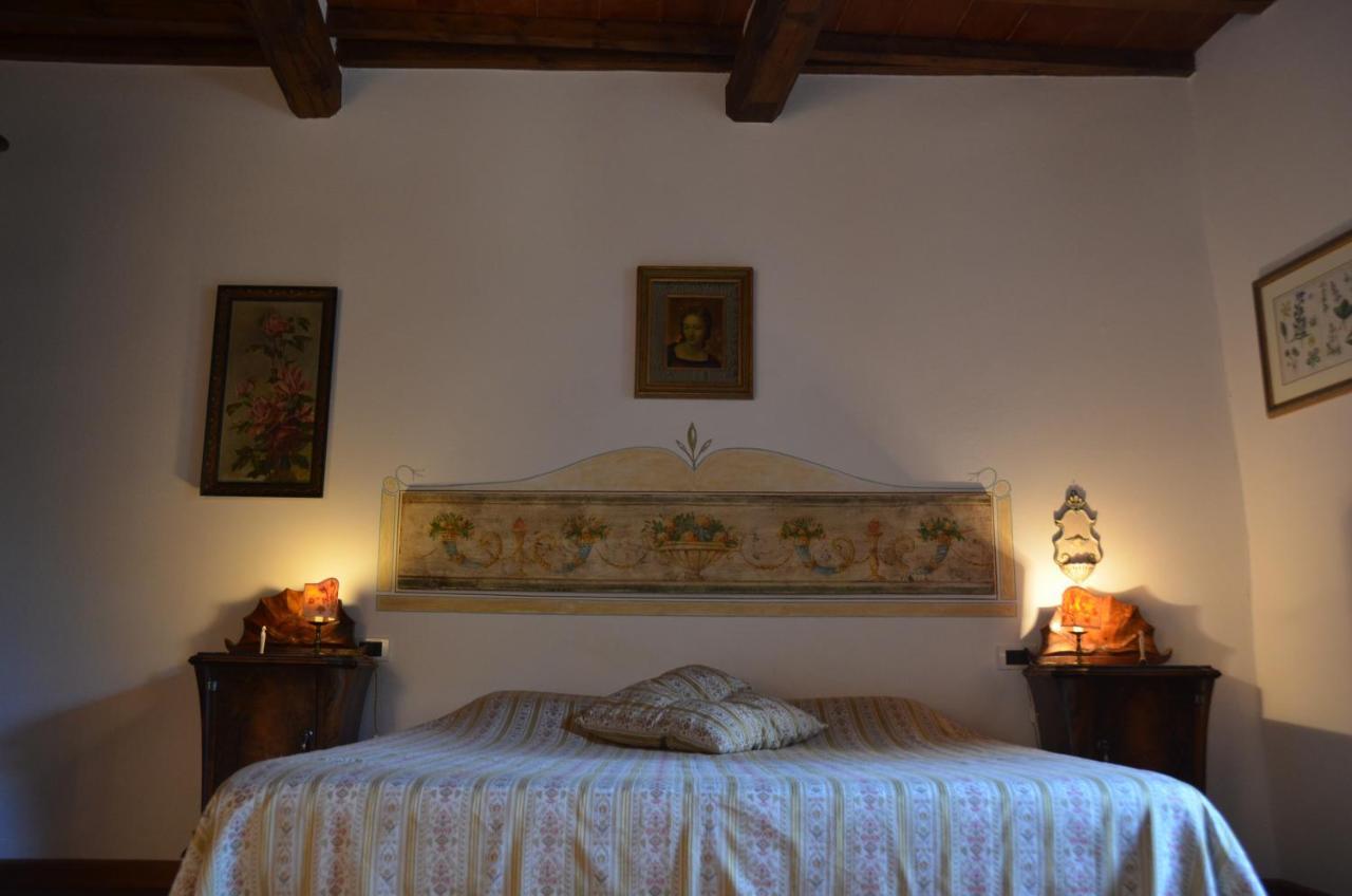 Casa Cesira Lejlighed Arezzo Eksteriør billede