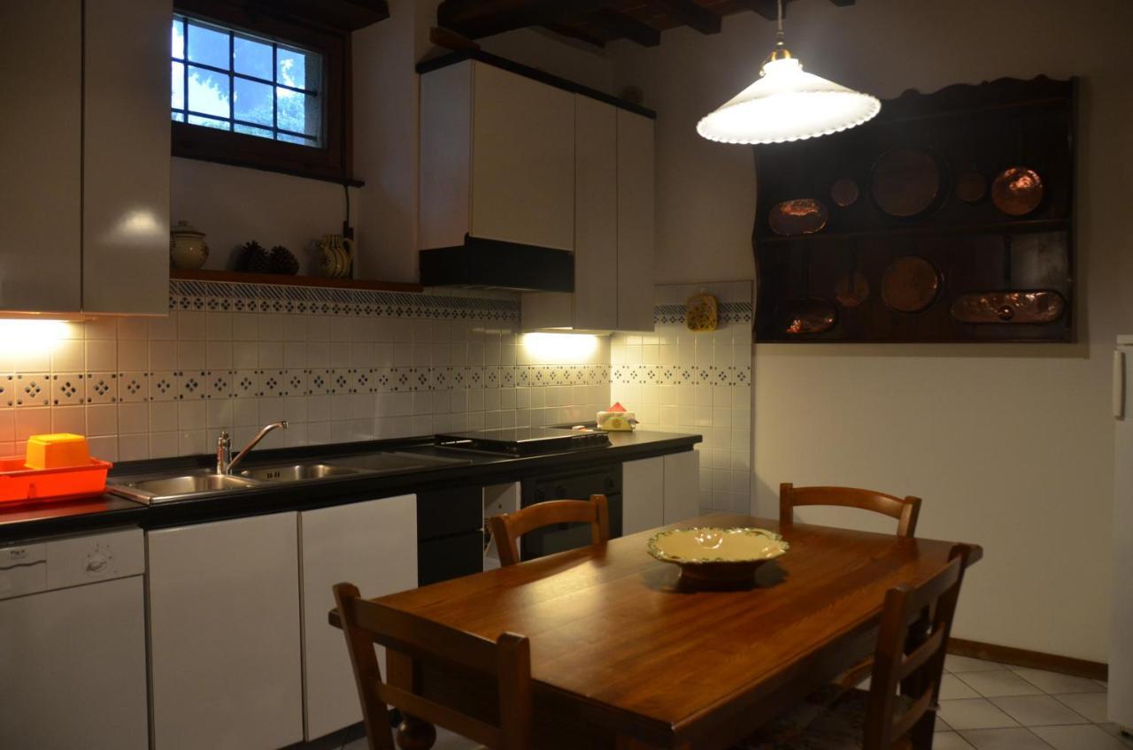 Casa Cesira Lejlighed Arezzo Eksteriør billede
