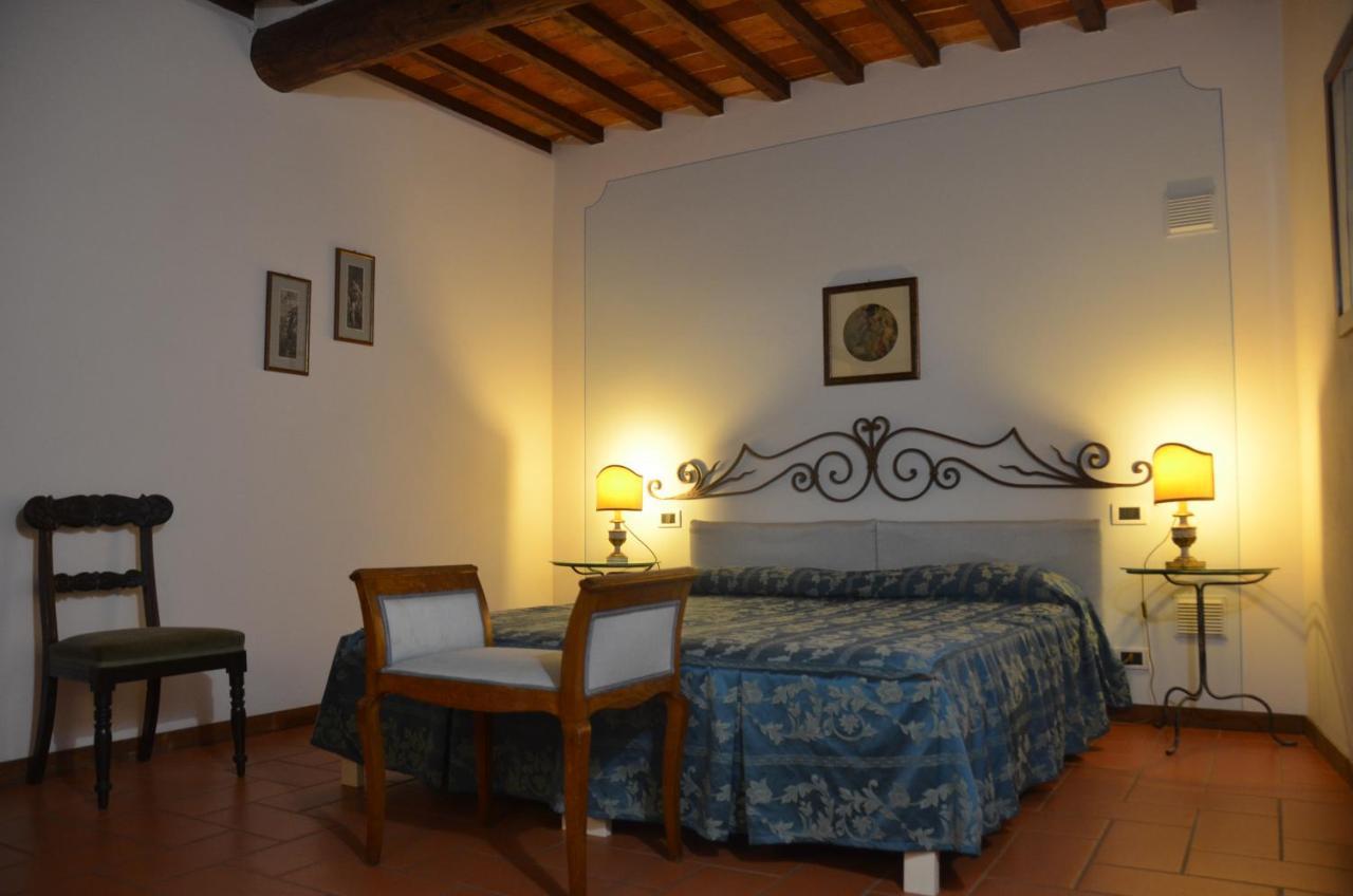 Casa Cesira Lejlighed Arezzo Eksteriør billede